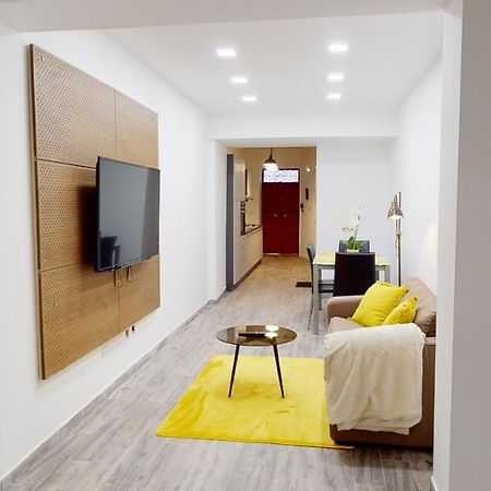 Central Valletta - 1 Bedroom Maisonnette Dış mekan fotoğraf