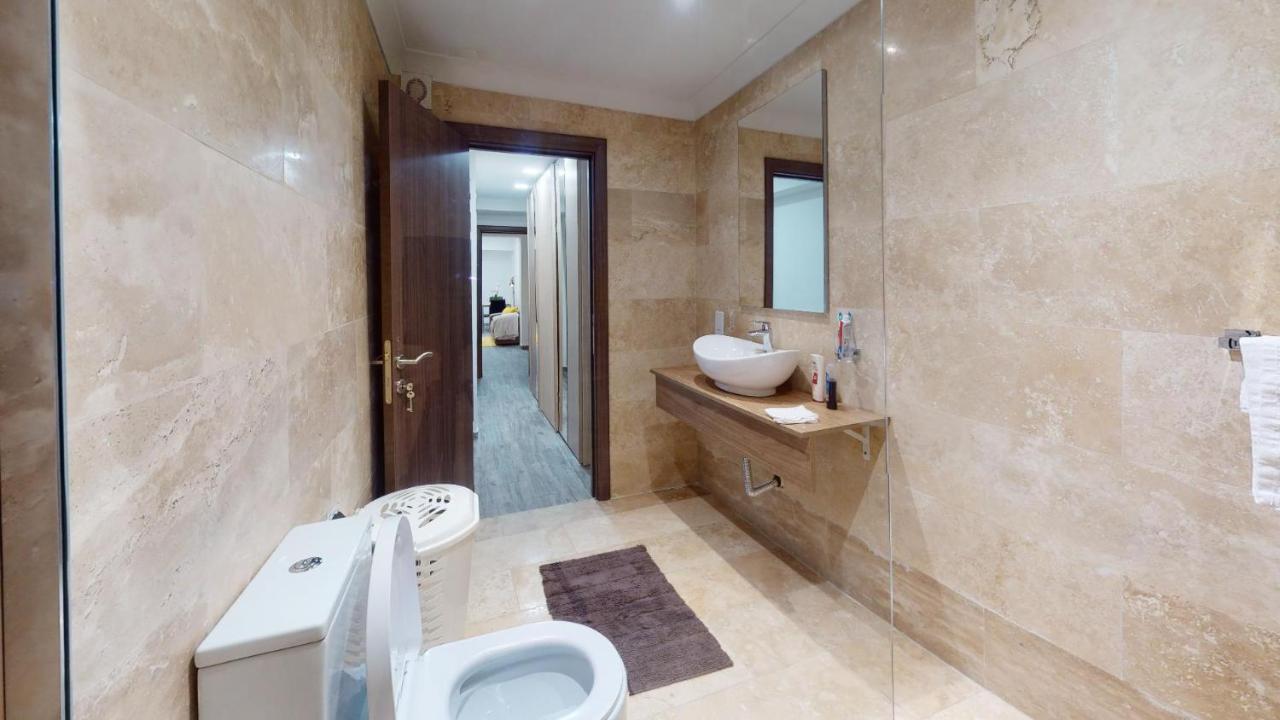 Central Valletta - 1 Bedroom Maisonnette Dış mekan fotoğraf