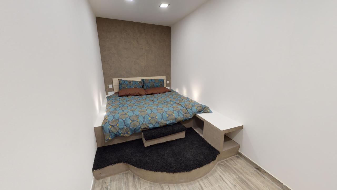 Central Valletta - 1 Bedroom Maisonnette Dış mekan fotoğraf