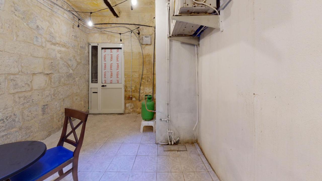Central Valletta - 1 Bedroom Maisonnette Dış mekan fotoğraf